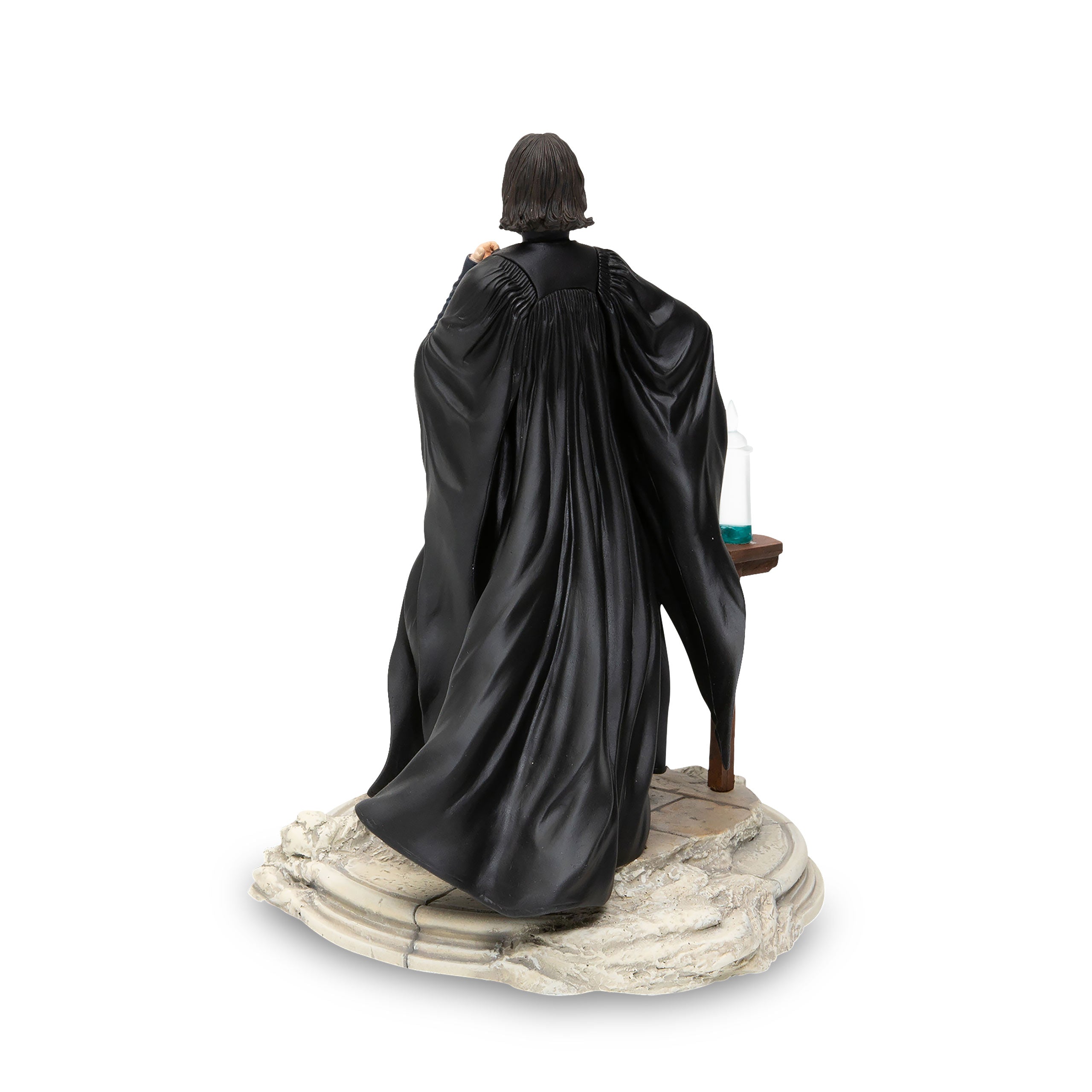Immagine del prodotto Harry Potter - Figura del Professor Snape del primo anno