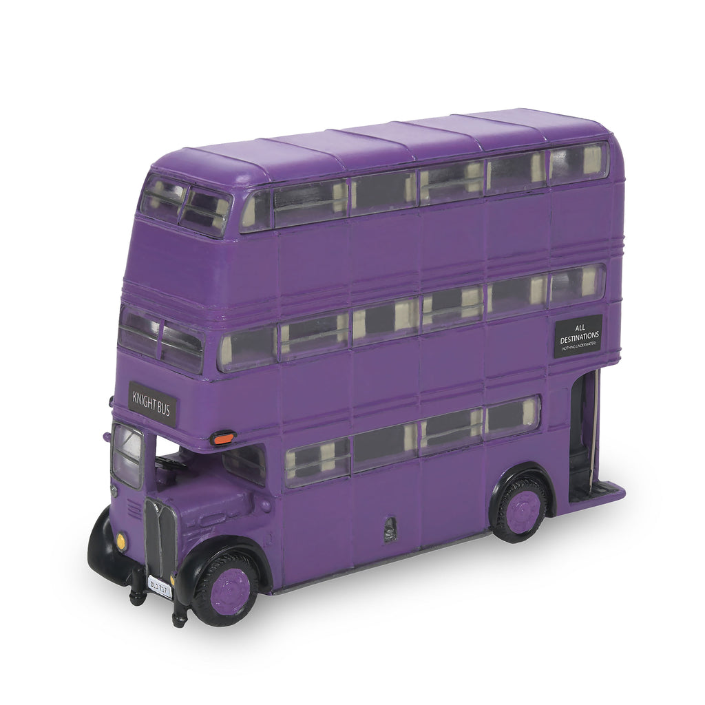 Product image Harry Potter - Knight Bus Figure