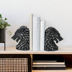 Immagine del prodotto Game of Thrones - Fermagli per libri della Casa Stark
