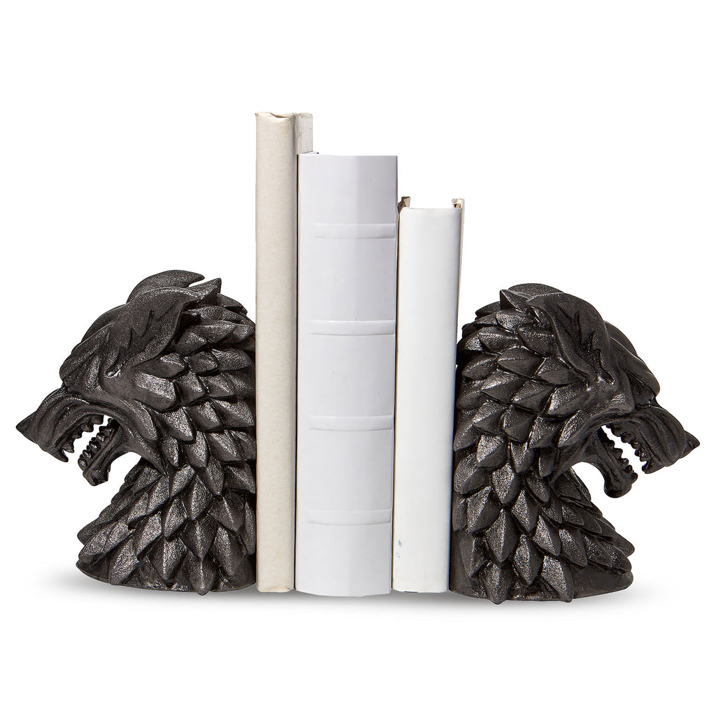 Immagine del prodotto Game of Thrones - Fermagli per libri della Casa Stark