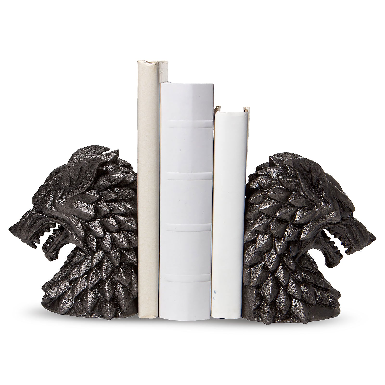 Immagine del prodotto Game of Thrones - Fermagli per libri della Casa Stark