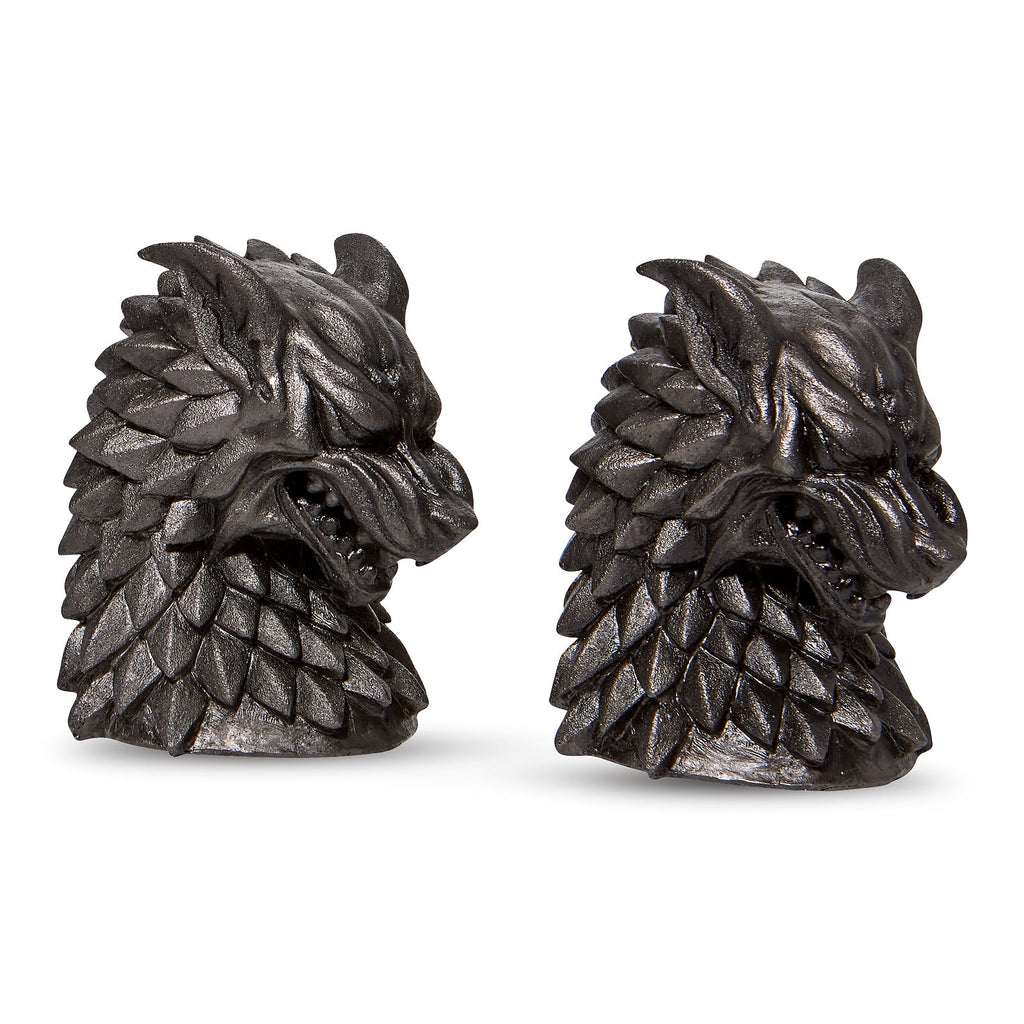 Immagine del prodotto Game of Thrones - Fermagli per libri della Casa Stark