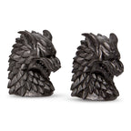 Immagine del prodotto Game of Thrones - Fermagli per libri della Casa Stark