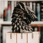 Immagine del prodotto Game of Thrones - Fermagli per libri della Casa Stark