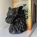 Immagine del prodotto Game of Thrones - Fermagli per libri della Casa Stark