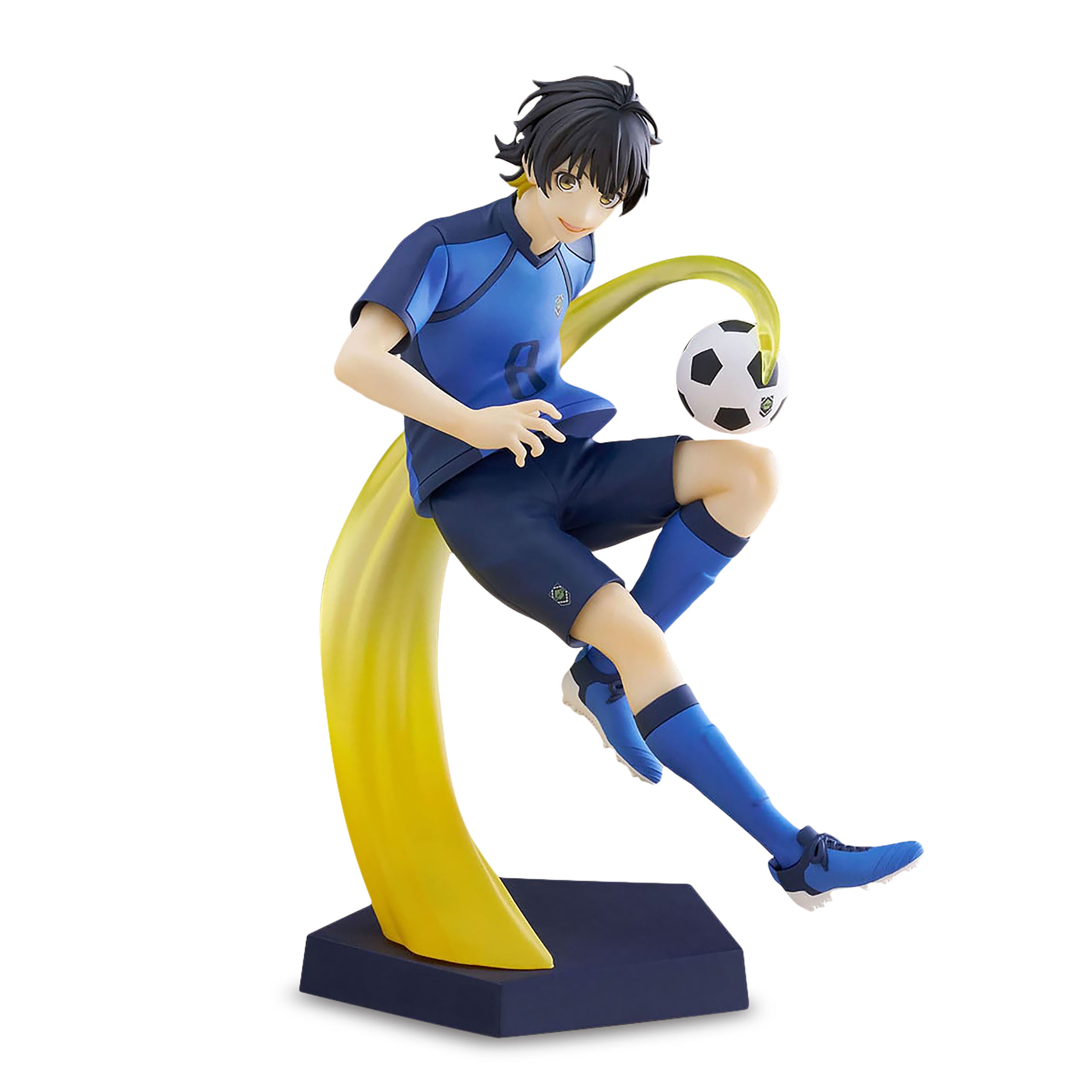 Immagine del prodotto Blue Lock - Figura di Meguru Bachira 19cm