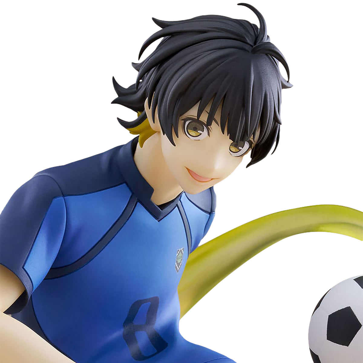 Immagine del prodotto Blue Lock - Figura di Meguru Bachira 19cm