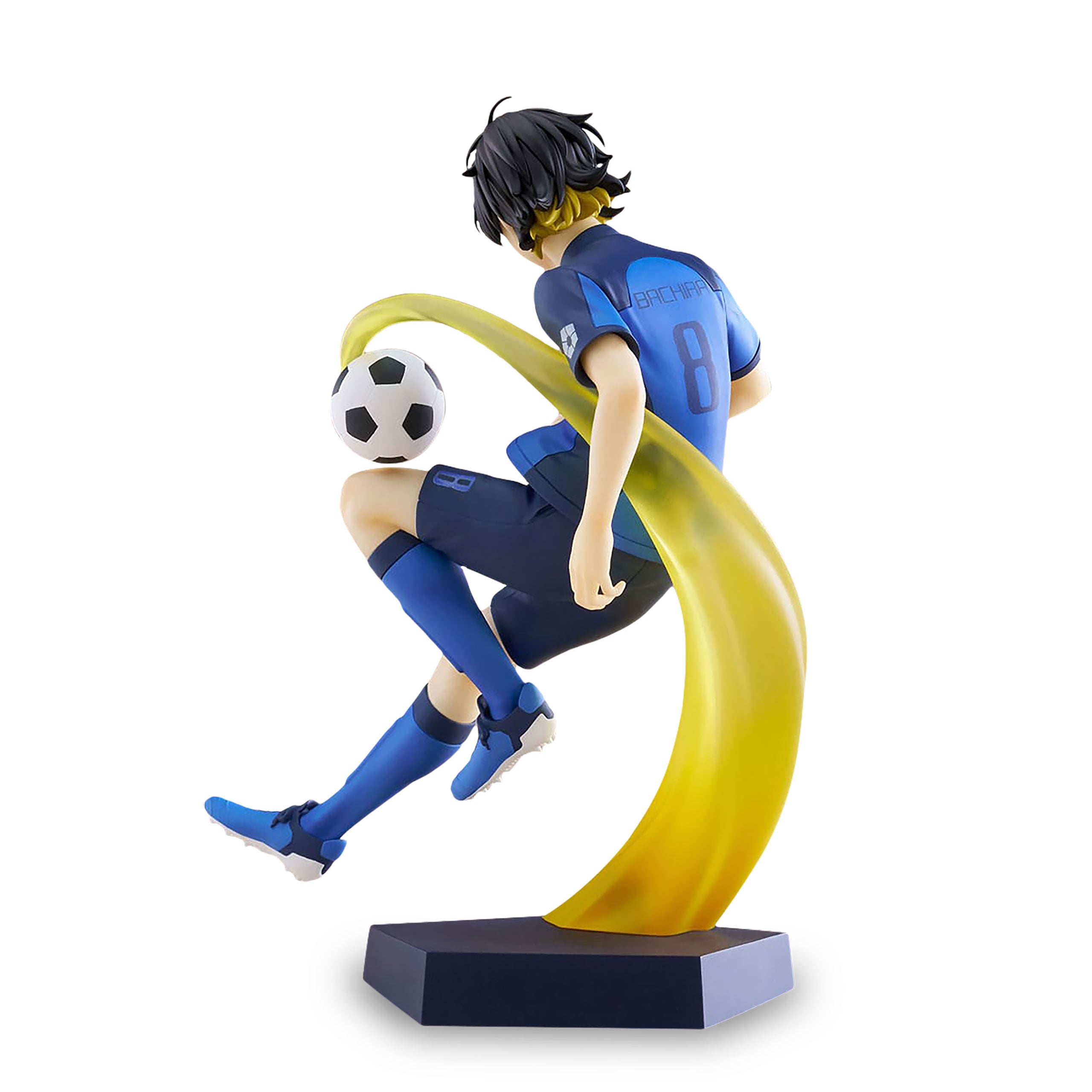 Immagine del prodotto Blue Lock - Figura di Meguru Bachira 19cm