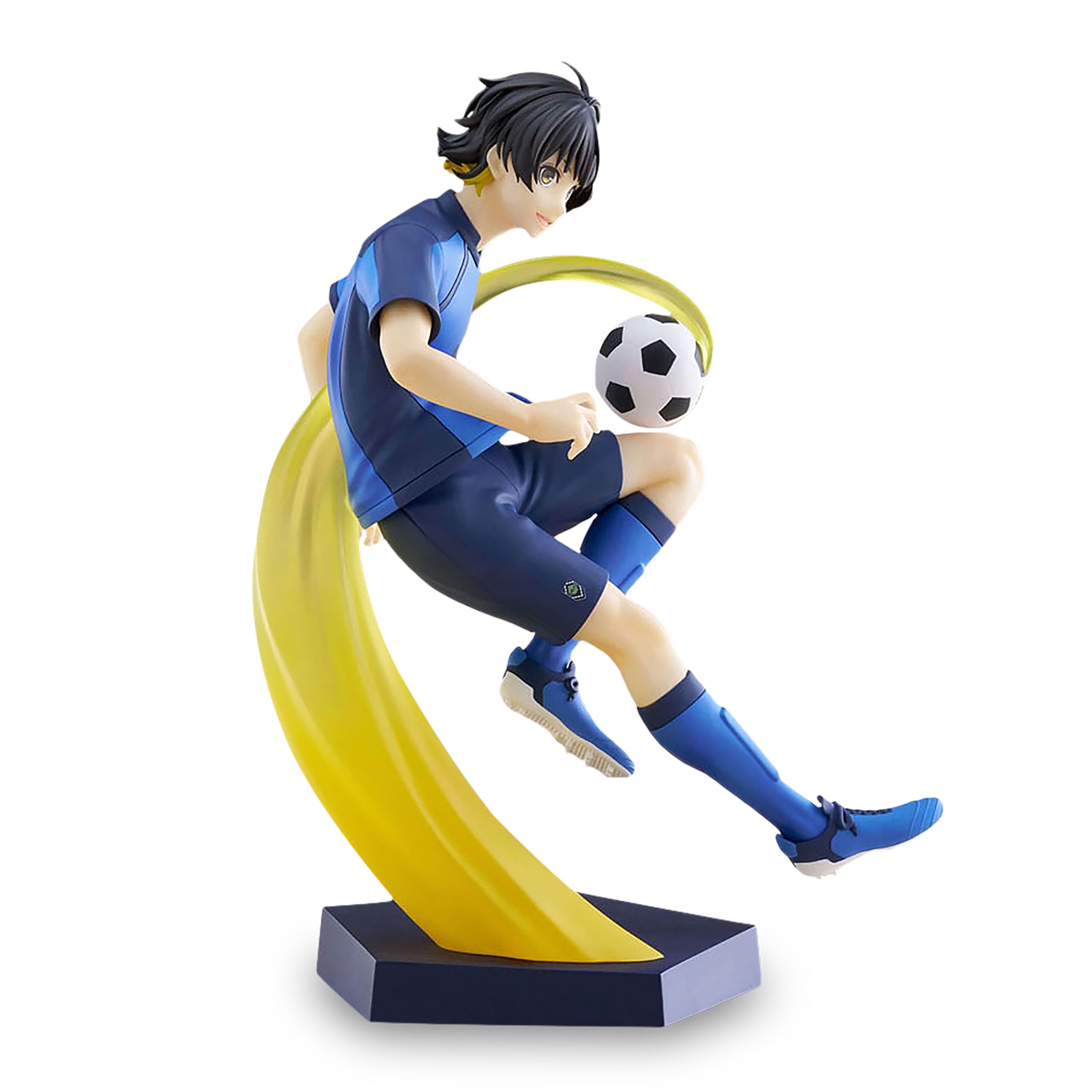Immagine del prodotto Blue Lock - Figura di Meguru Bachira 19cm