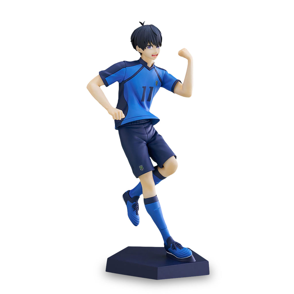 Immagine del prodotto Blue Lock - Figura di Yoichi Isagi 21cm
