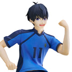 Immagine del prodotto Blue Lock - Figura di Yoichi Isagi 21cm