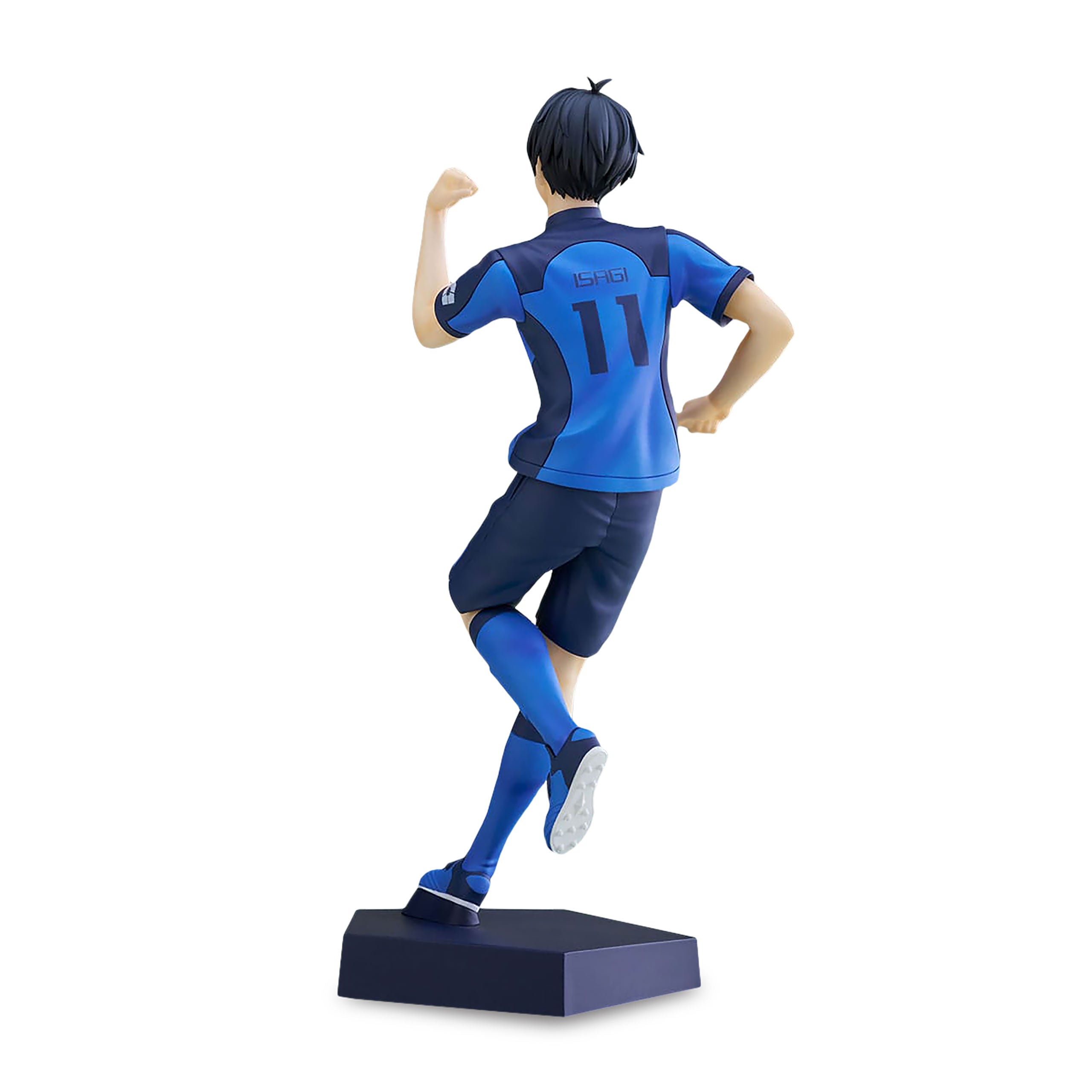 Immagine del prodotto Blue Lock - Figura di Yoichi Isagi 21cm