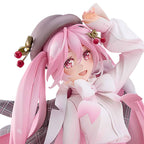Immagine del prodotto Hatsune Miku - Statua Sakura Miku Hanami Outfit Version