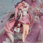 Immagine del prodotto Hatsune Miku - Statua Sakura Miku Hanami Outfit Version