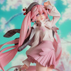 Immagine del prodotto Hatsune Miku - Statua Sakura Miku Hanami Outfit Version