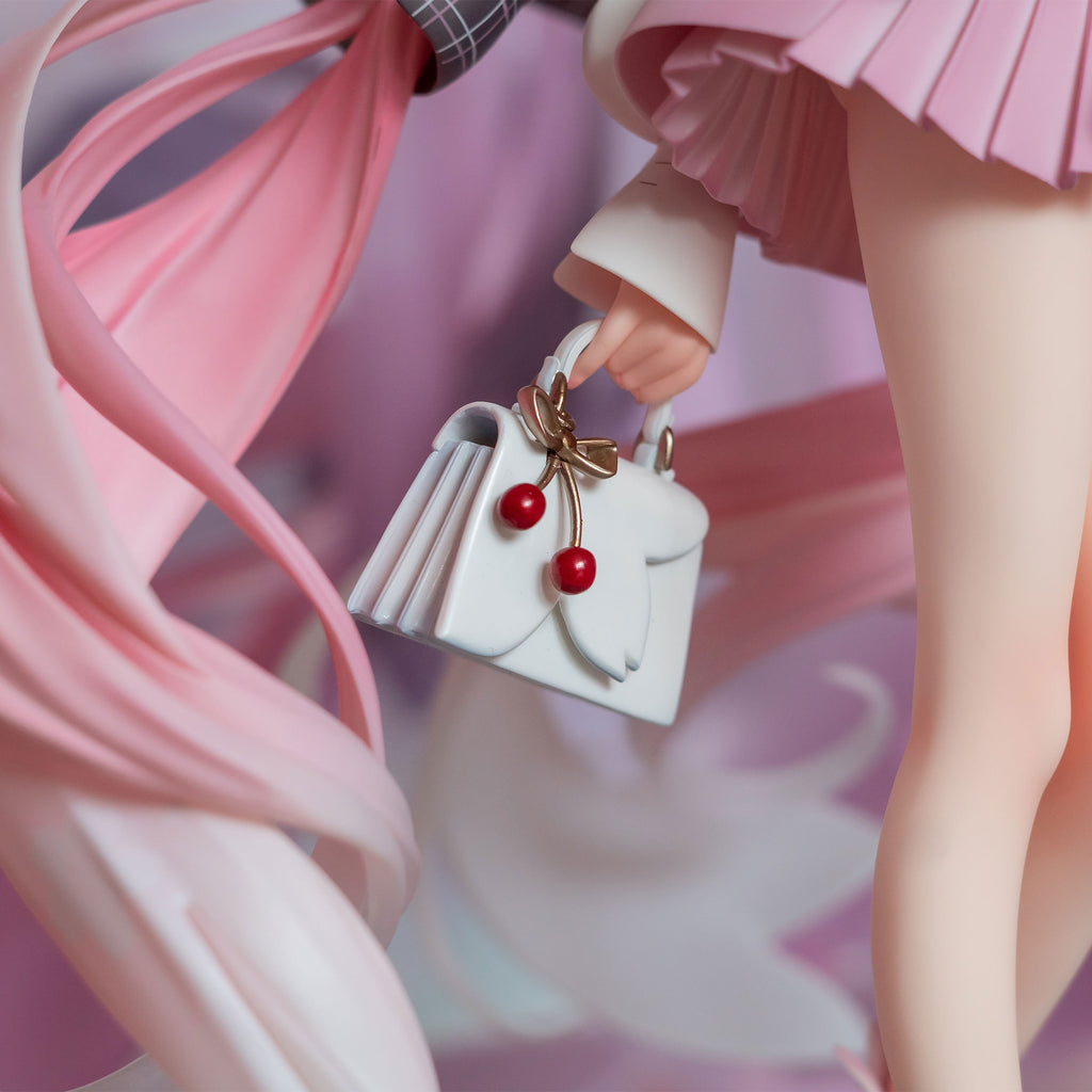 Immagine del prodotto Hatsune Miku - Statua Sakura Miku Hanami Outfit Version