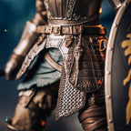 Product image Demon's Souls - Fluted Armor Figure