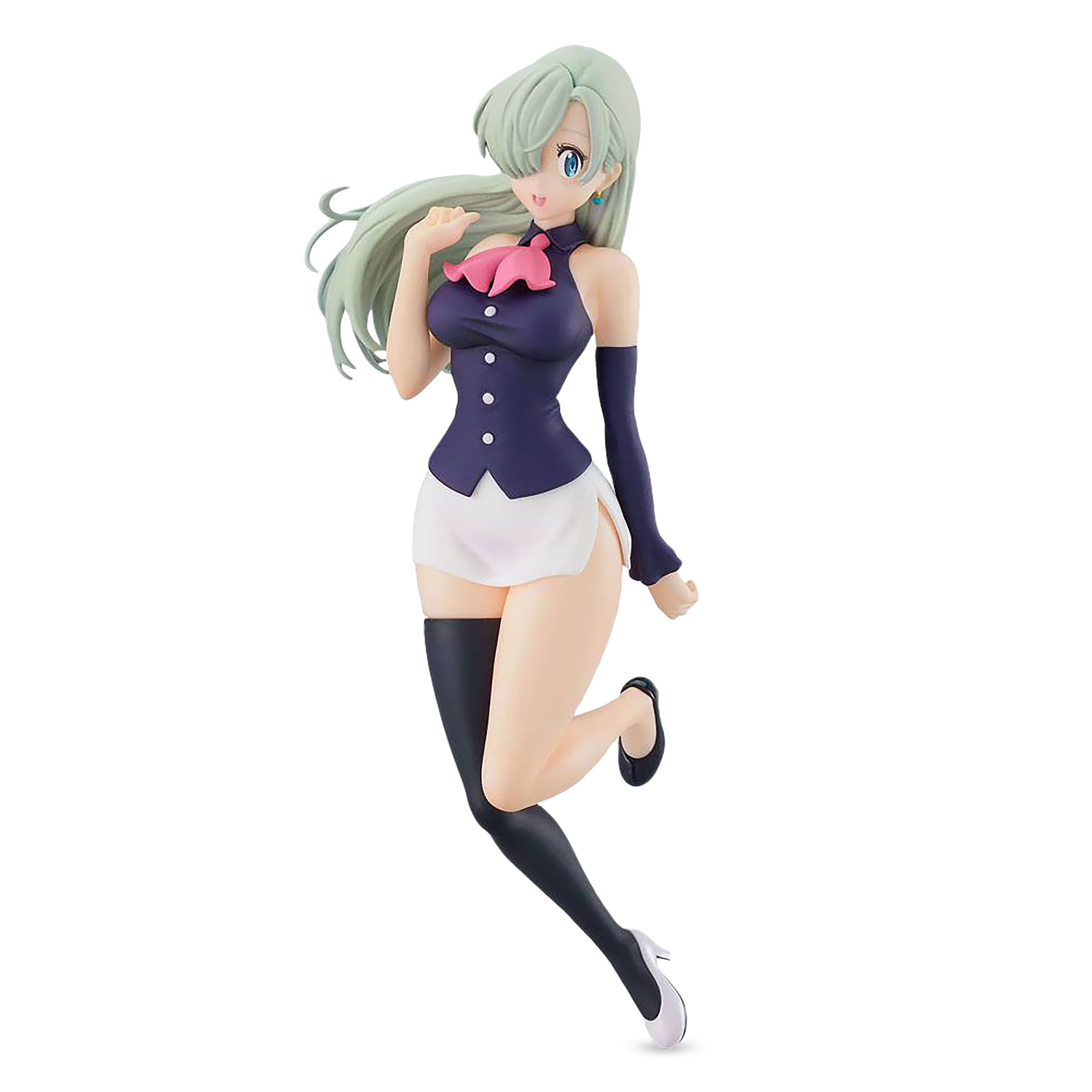 Immagine del prodotto Seven Deadly Sins: Dragon's Judgement - Elizabeth (re-run) Figura