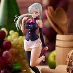 Immagine del prodotto Seven Deadly Sins: Dragon's Judgement - Elizabeth (re-run) Figura