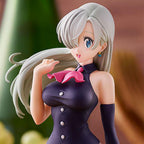 Immagine del prodotto Seven Deadly Sins: Dragon's Judgement - Elizabeth (re-run) Figura