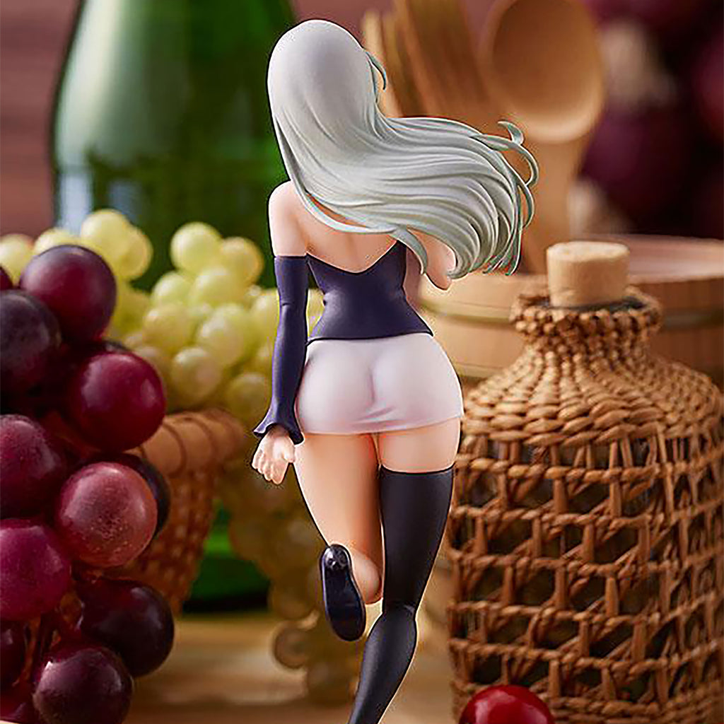 Immagine del prodotto Seven Deadly Sins: Dragon's Judgement - Elizabeth (re-run) Figura