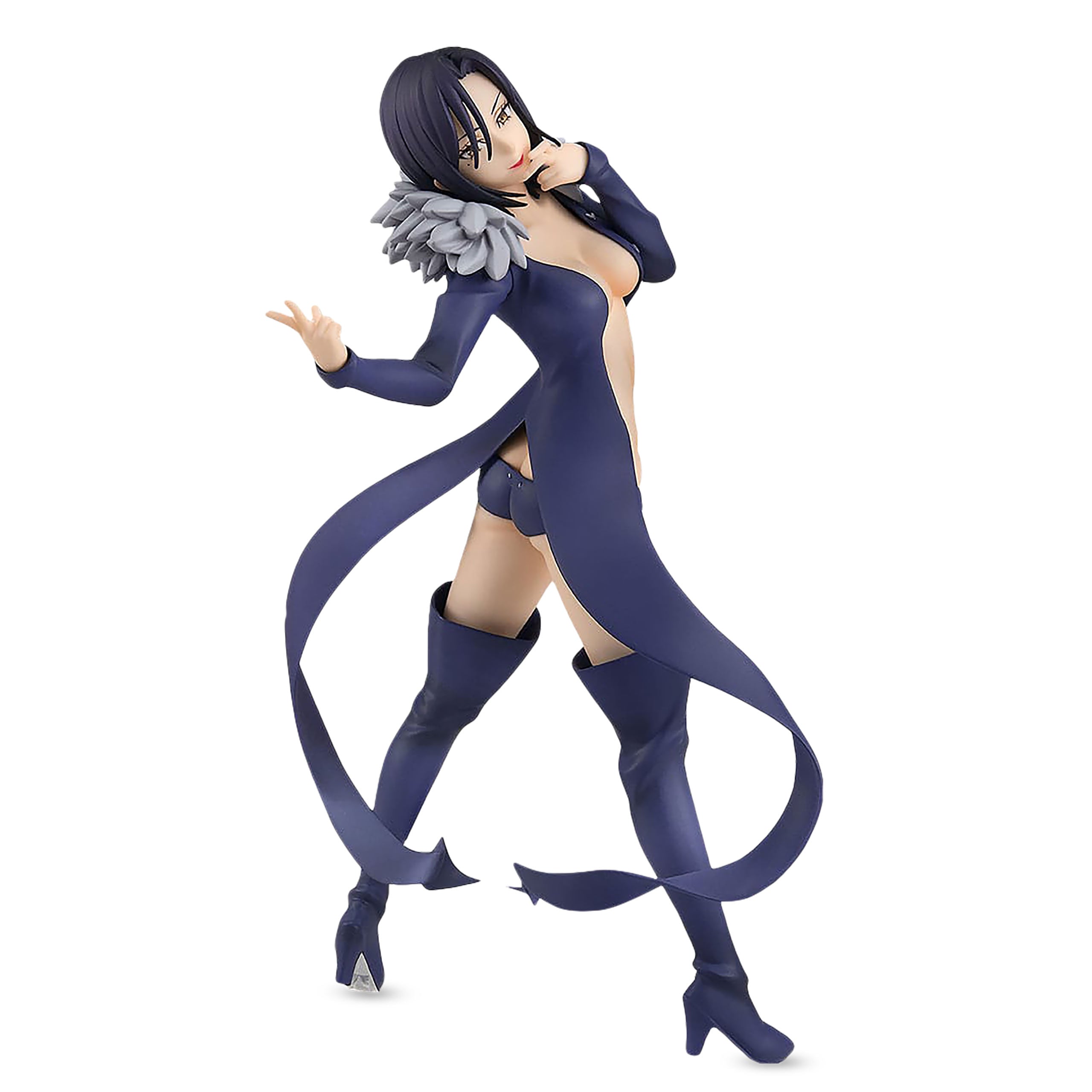 Immagine del prodotto Seven Deadly Sins: Dragon's Judgement - Figura di Merlin