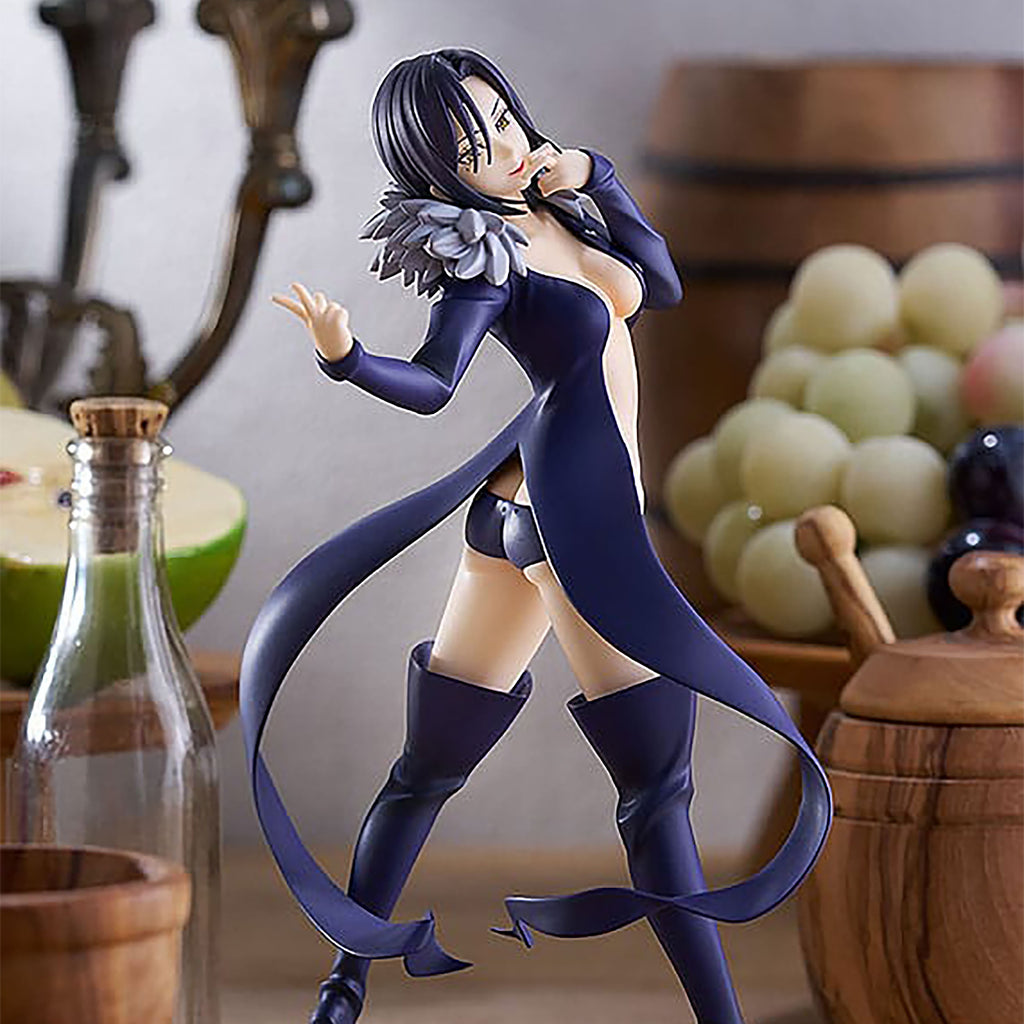 Immagine del prodotto Seven Deadly Sins: Dragon's Judgement - Figura di Merlin