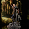Immagine del prodotto Il Signore degli Anelli - Statua di Galleria Deluxe di Legolas