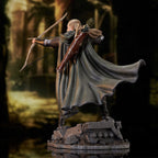 Immagine del prodotto Il Signore degli Anelli - Statua di Galleria Deluxe di Legolas