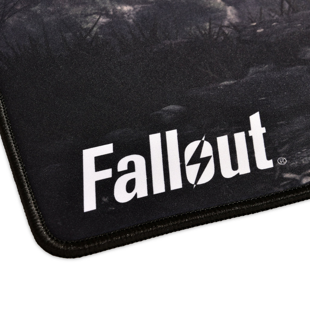 Product image Fallout - Keyart Helmet Mousepad