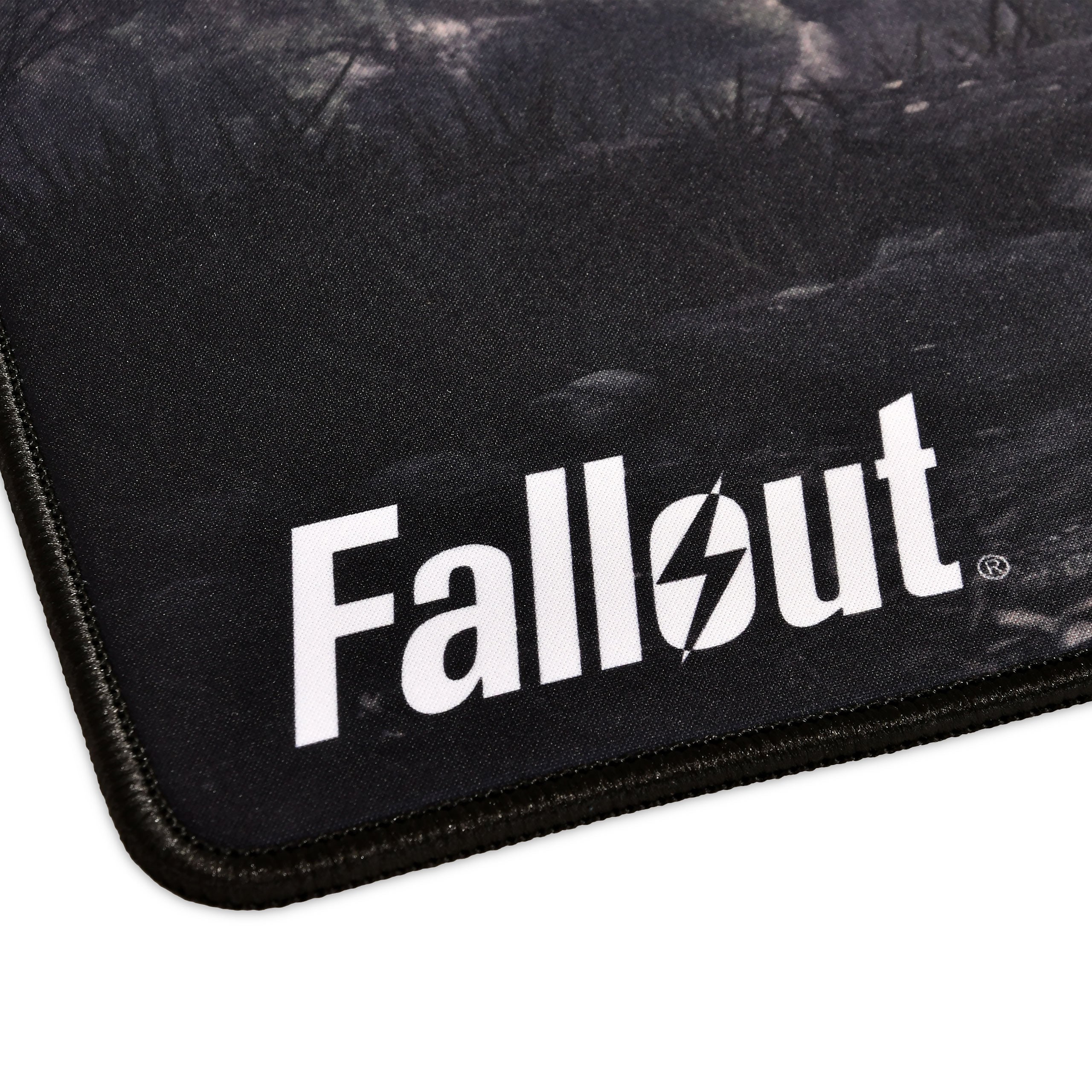 Product image Fallout - Keyart Helmet Mousepad