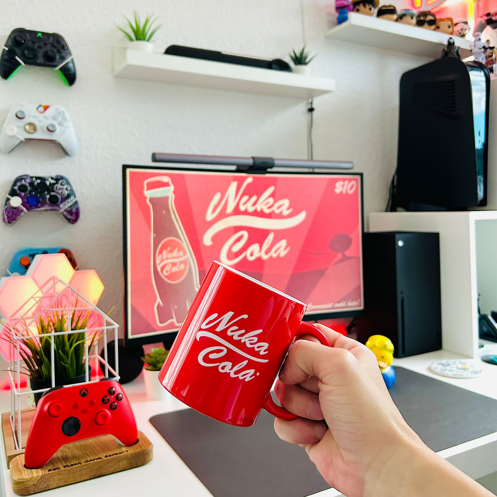 Product image Fallout - Nuka Cola Mug