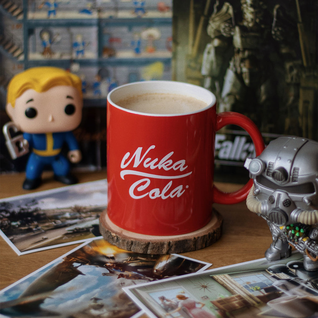 Product image Fallout - Nuka Cola Mug