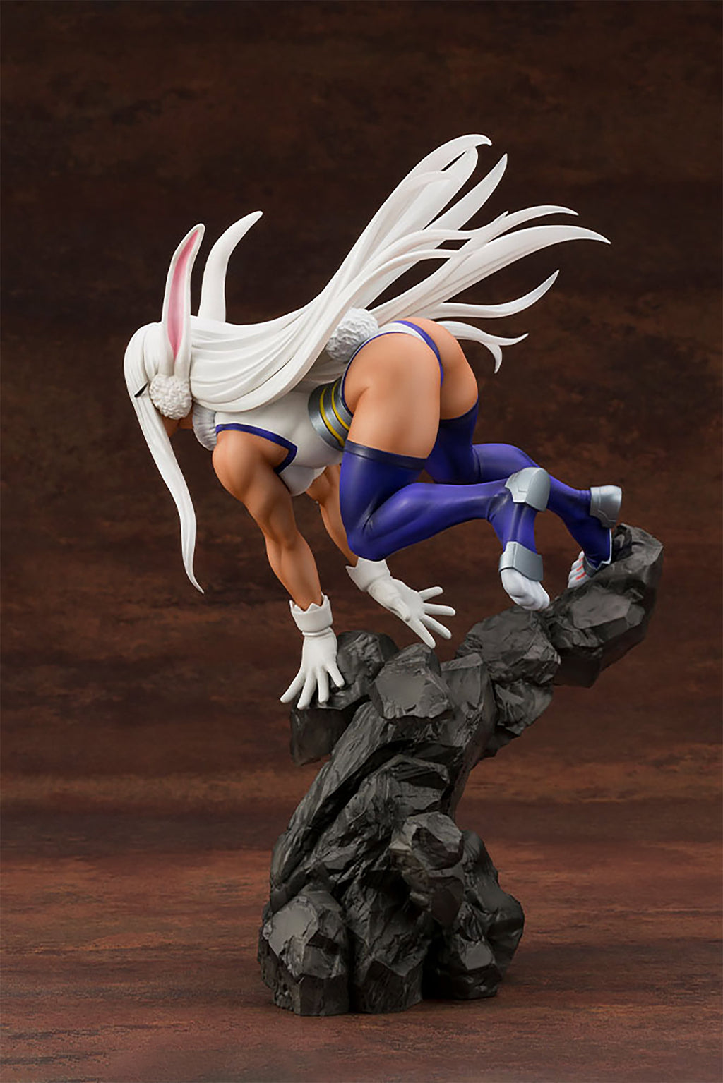 Product image My Hero Academia - Mirko ARTFXJ Scale Figure 1:8 Bonus Edition