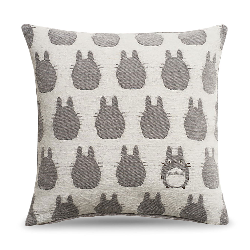 Immagine del prodotto Totoro - Cuscino Silhouette Totoro