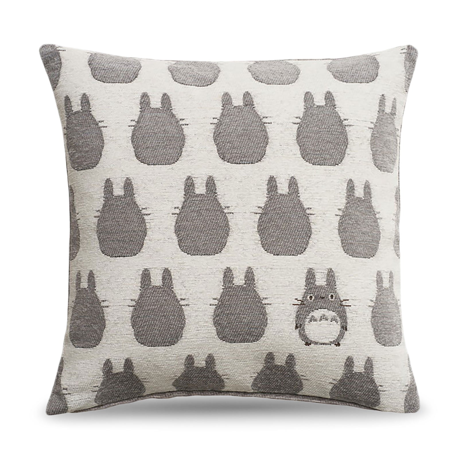 Immagine del prodotto Totoro - Cuscino Silhouette Totoro