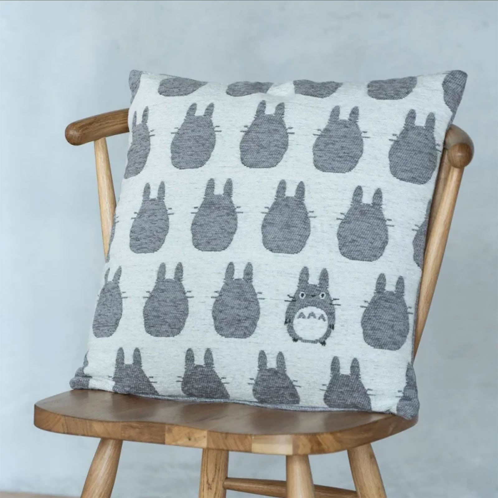 Immagine del prodotto Totoro - Cuscino Silhouette Totoro