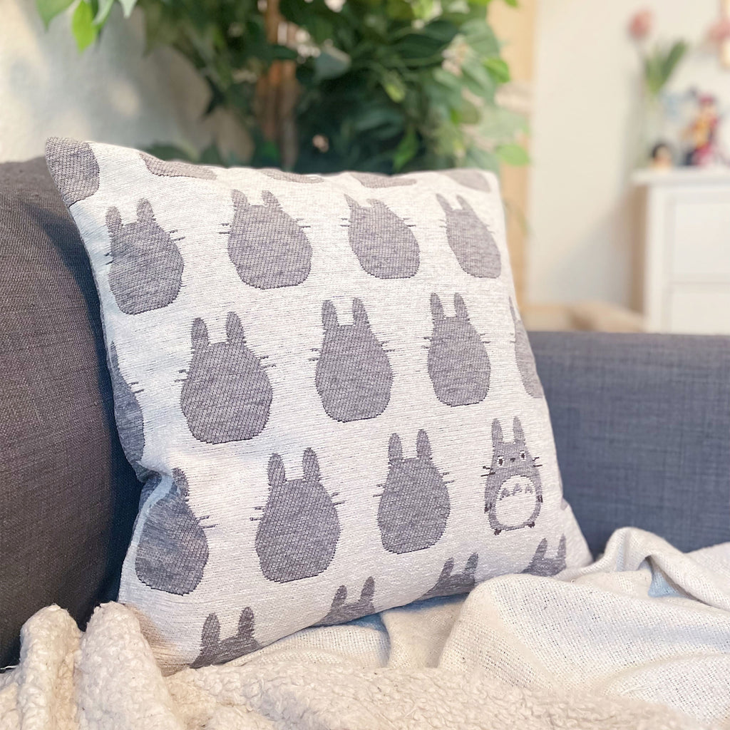 Immagine del prodotto Totoro - Cuscino Silhouette Totoro