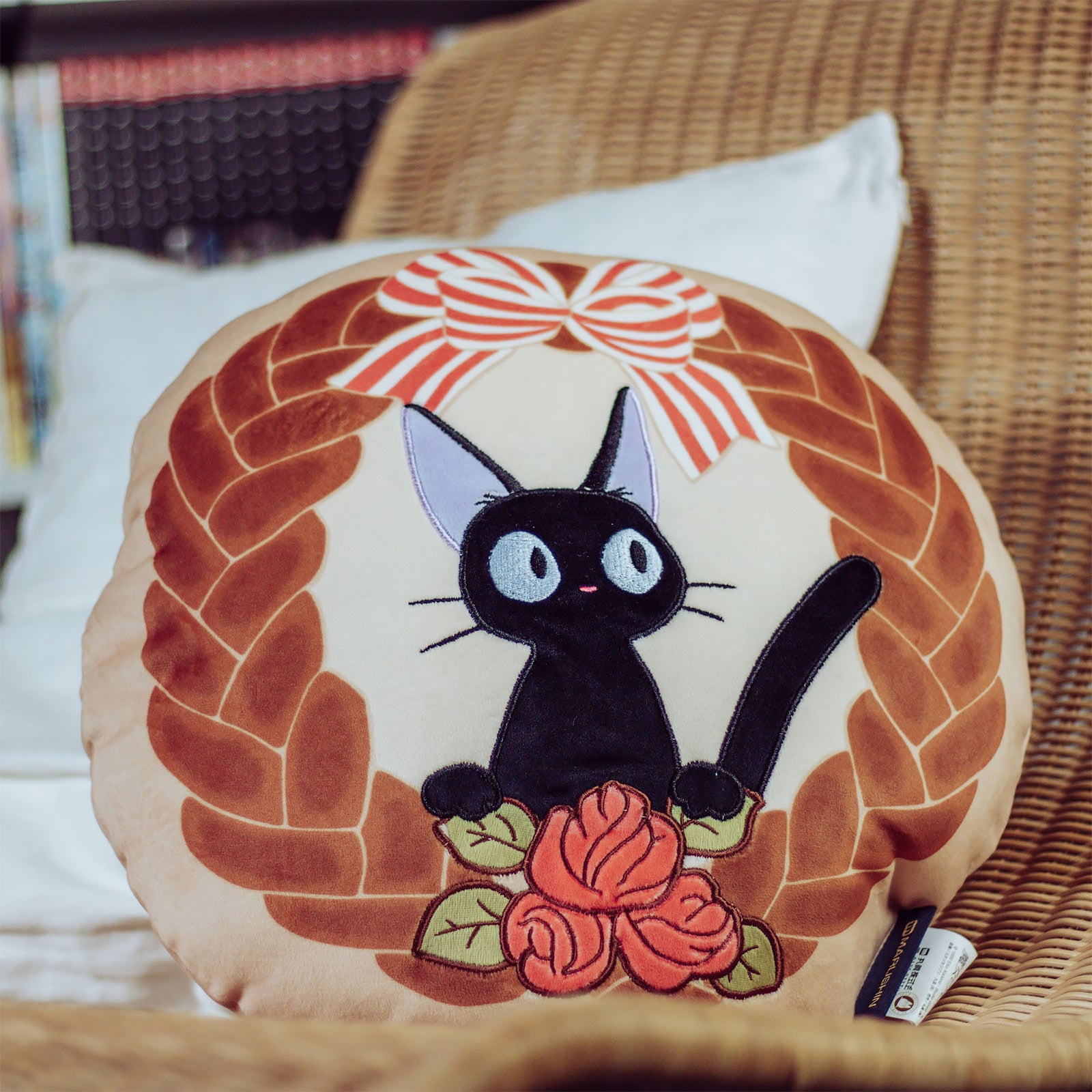 Immagine del prodotto Il Servizio di Consegna di Kiki - Cuscino Jiji