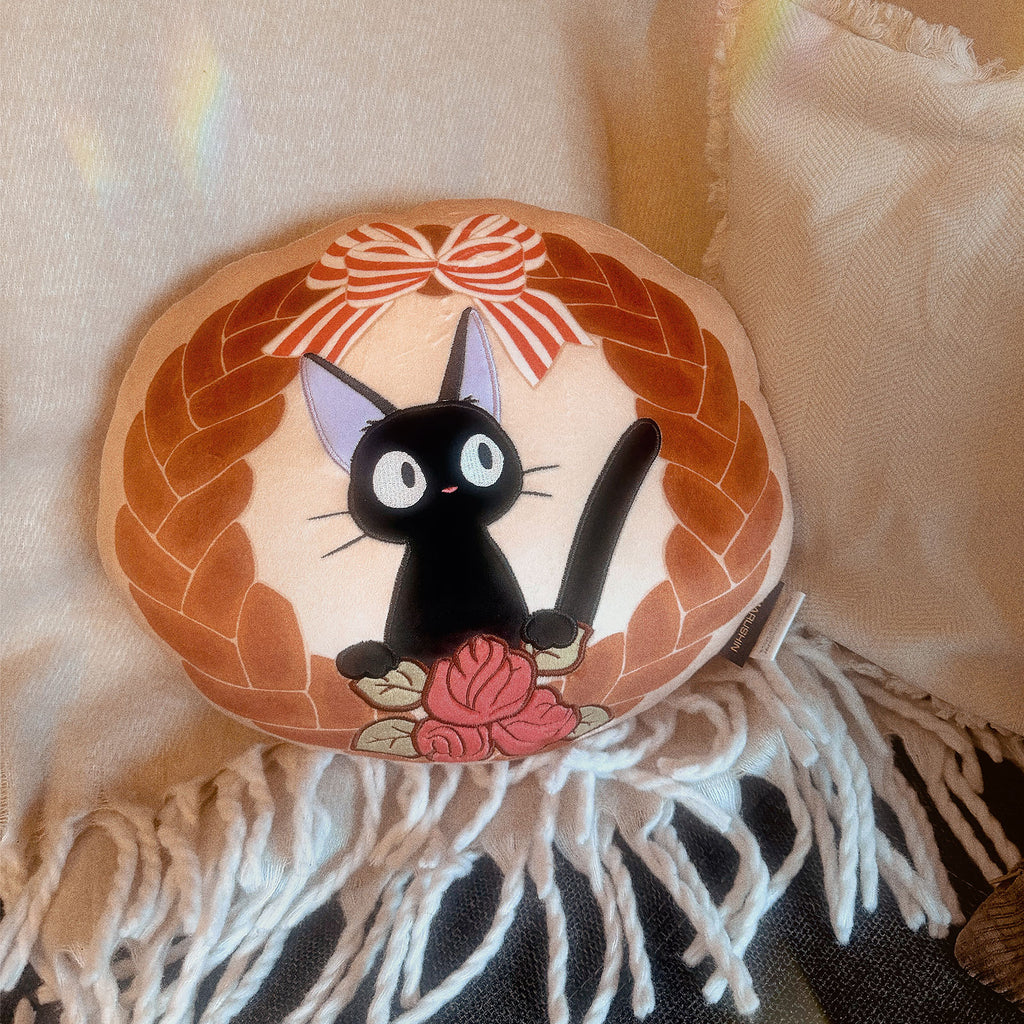 Product image Kiki's Little Delivery Service - Jiji Pillow
