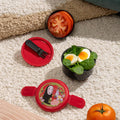 Immagine del prodotto Viaggio di Chihiro - Bento Lunchbox Senza Volto