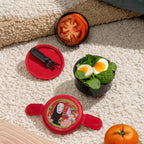 Immagine del prodotto Viaggio di Chihiro - Bento Lunchbox Senza Volto