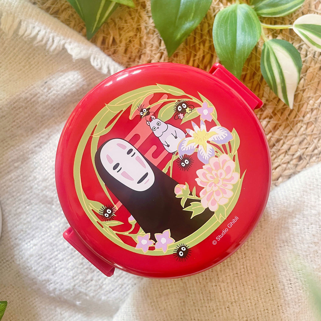 Immagine del prodotto Viaggio di Chihiro - Bento Lunchbox Senza Volto