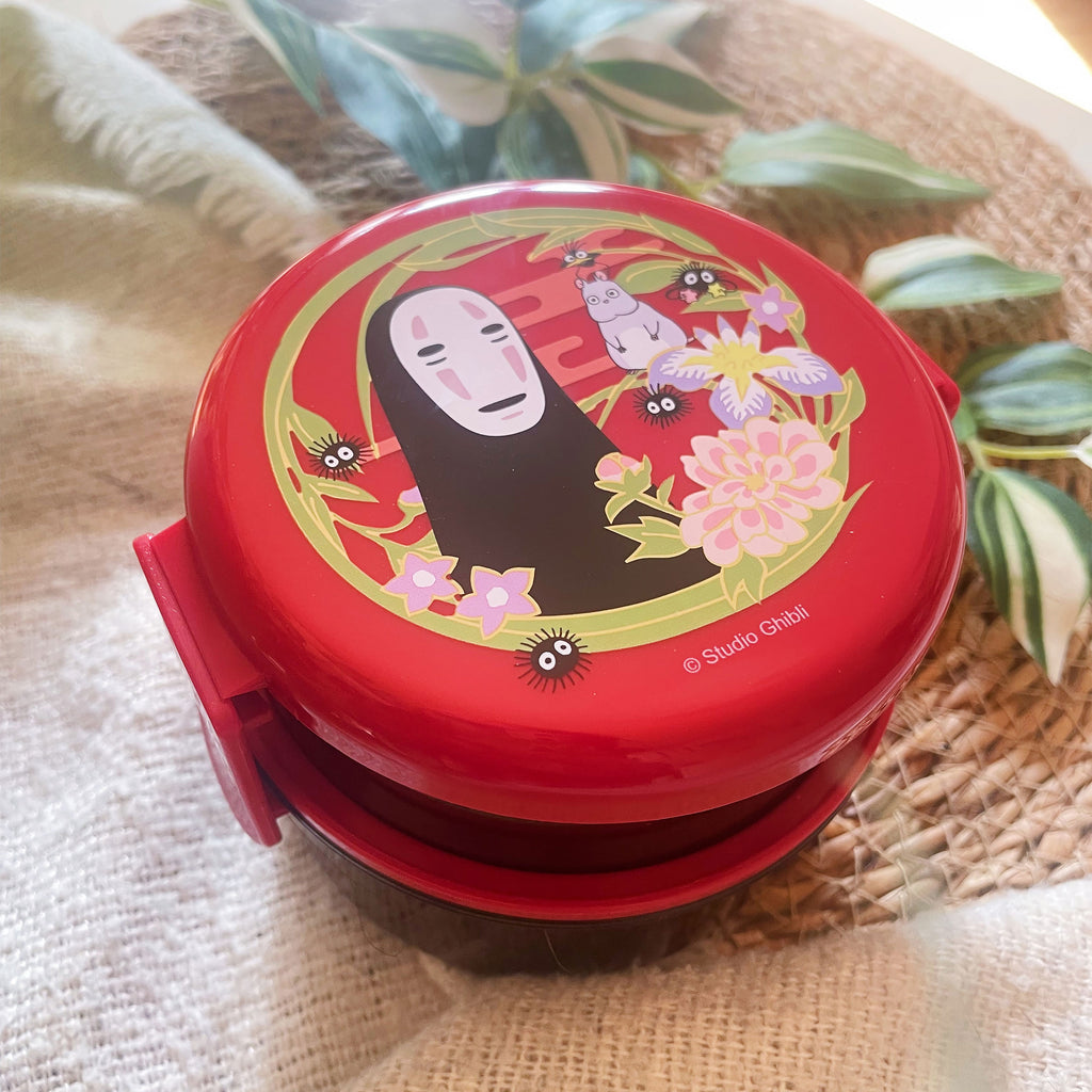 Immagine del prodotto Viaggio di Chihiro - Bento Lunchbox Senza Volto