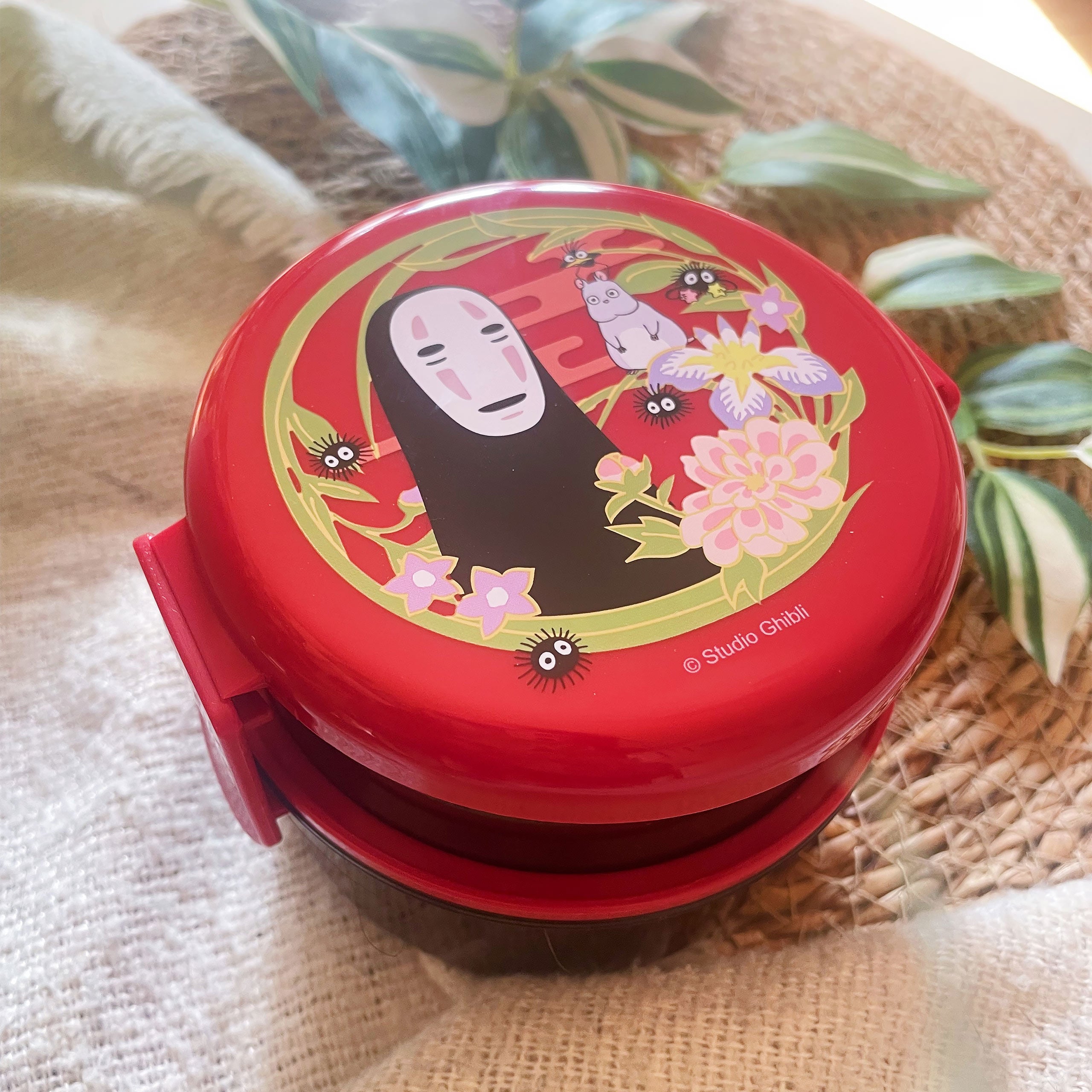 Immagine del prodotto Viaggio di Chihiro - Bento Lunchbox Senza Volto