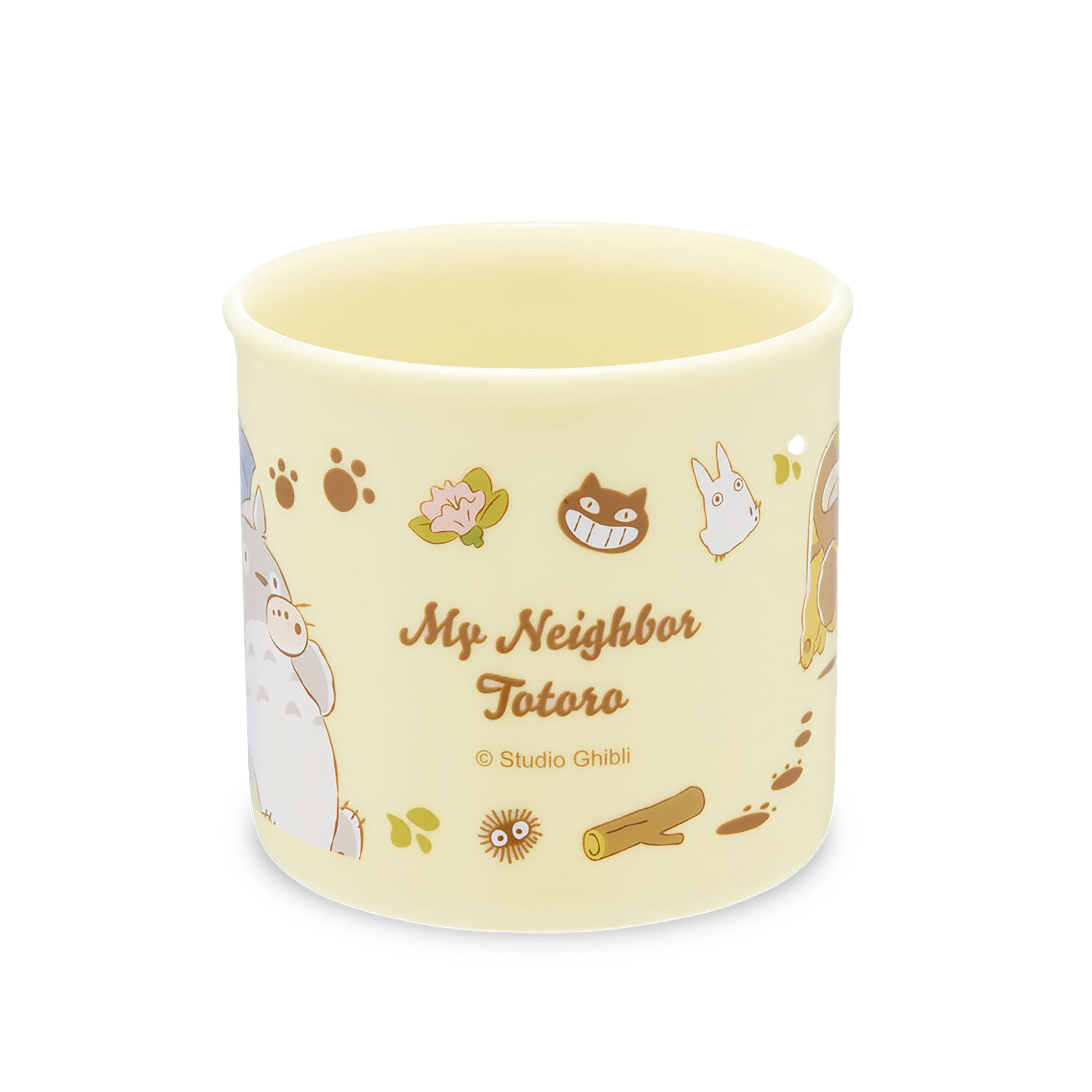 Immagine del prodotto Totoro - Tazza di Totoro e Gatto Bus