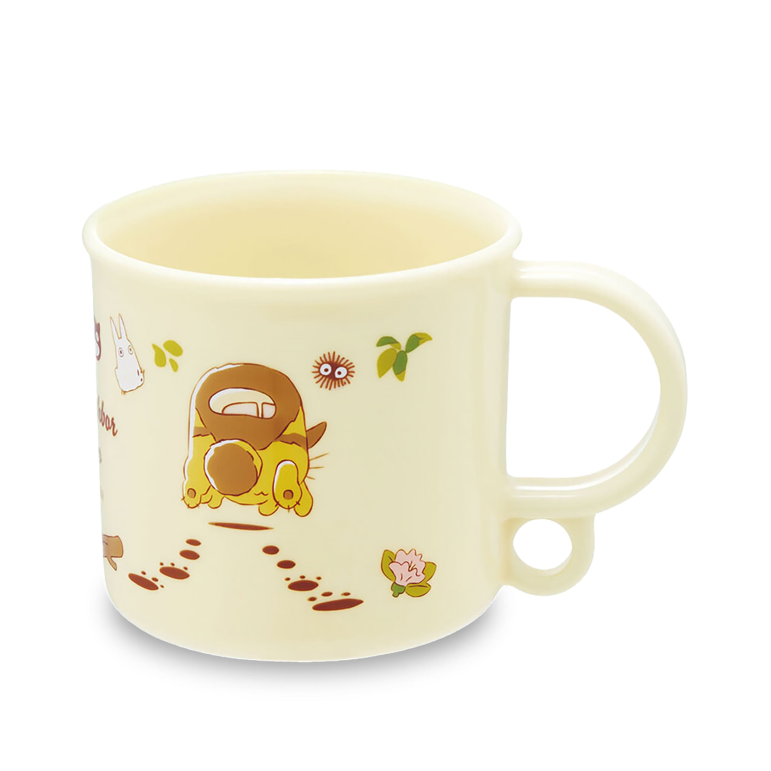 Immagine del prodotto Totoro - Tazza di Totoro e Gatto Bus