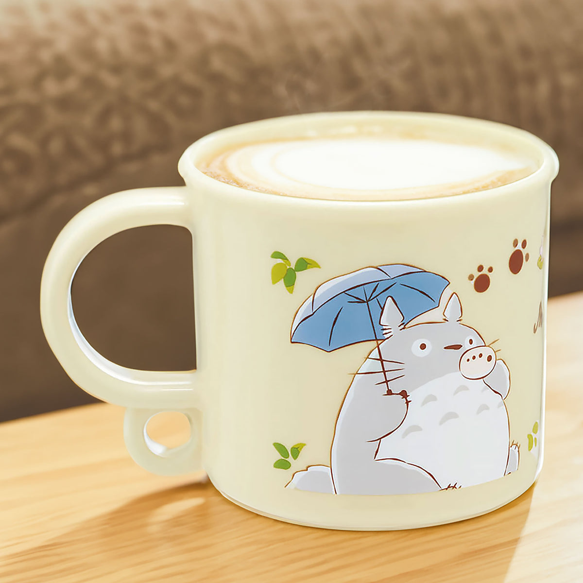 Immagine del prodotto Totoro - Tazza di Totoro e Gatto Bus