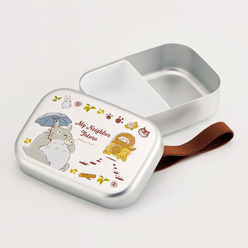 Immagine del prodotto Totoro - Autobus dei gatti e lunch box di Totoro