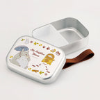 Immagine del prodotto Totoro - Autobus dei gatti e lunch box di Totoro